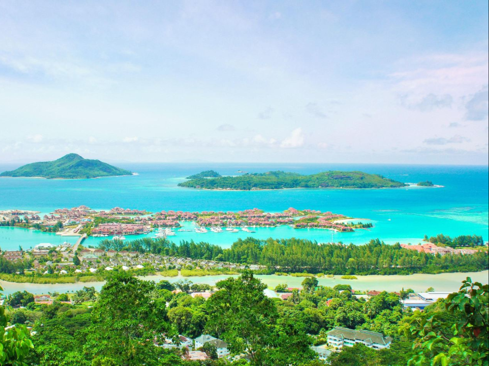 Seychelles scenery 3