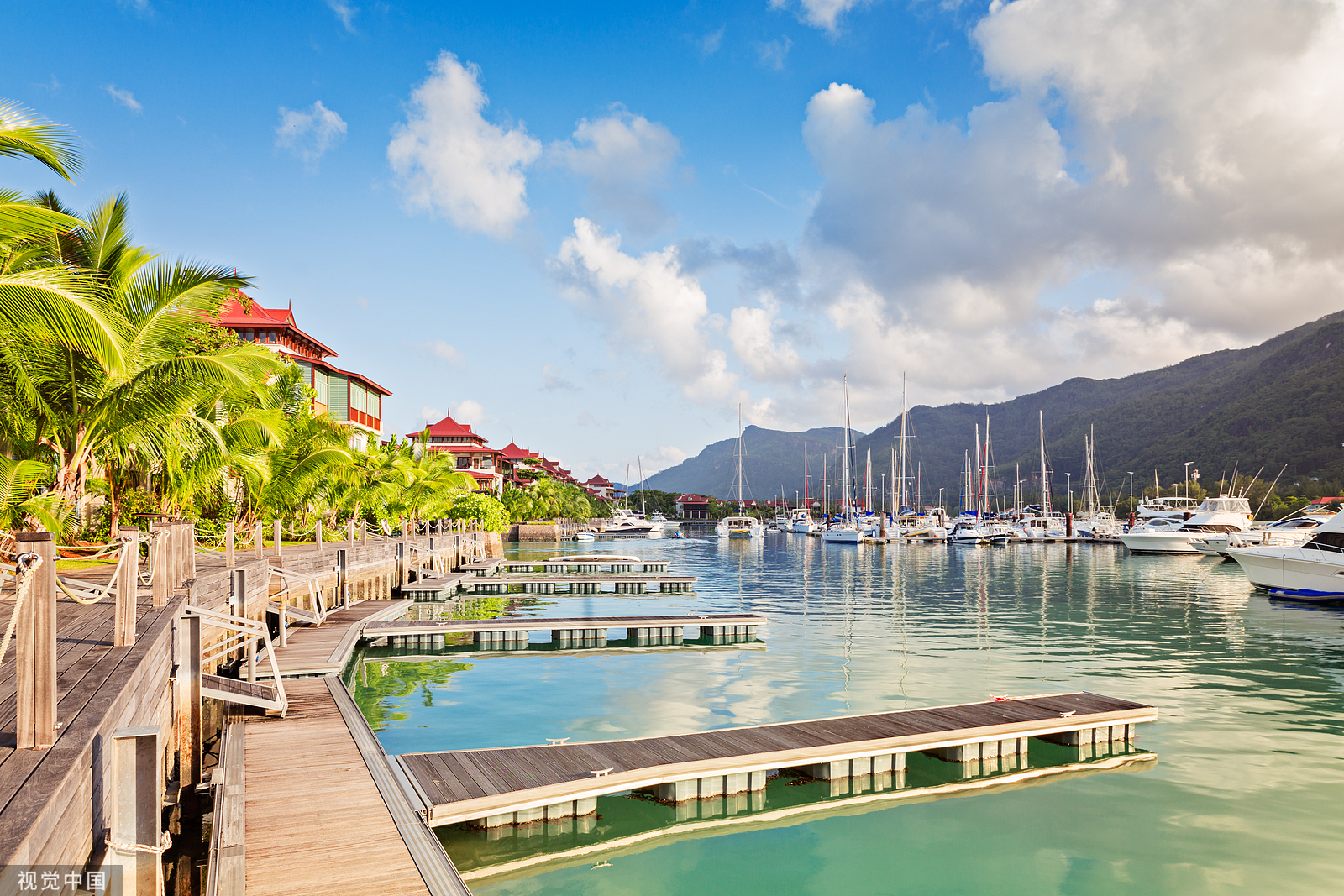 Seychelles scenery 4