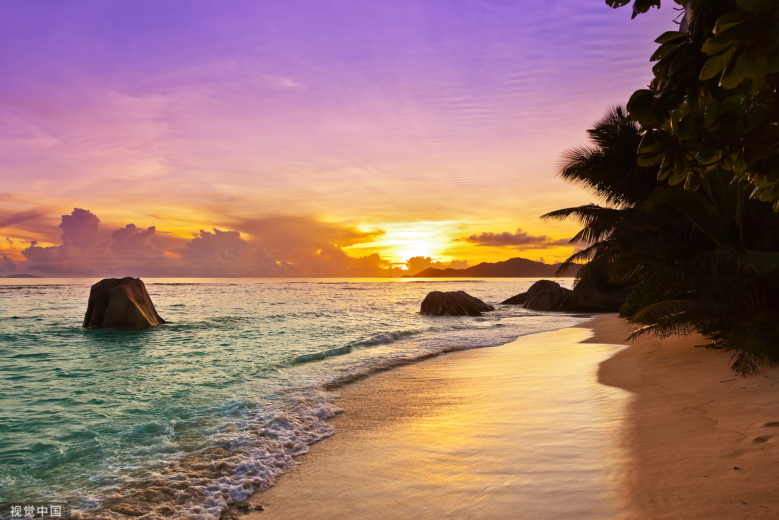 Seychelles scenery 5